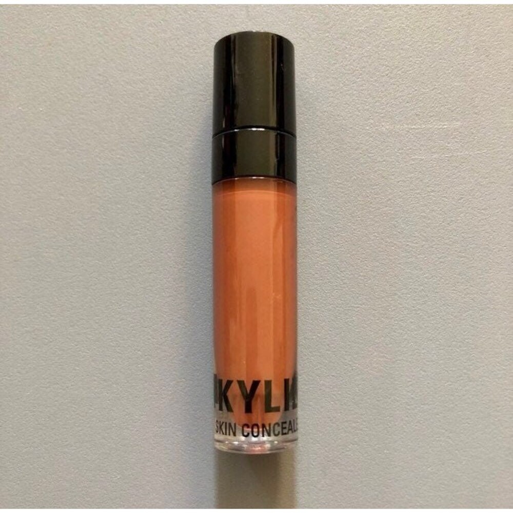 Kylie Cosmetics Skin Concealer Gingerbread NWOT